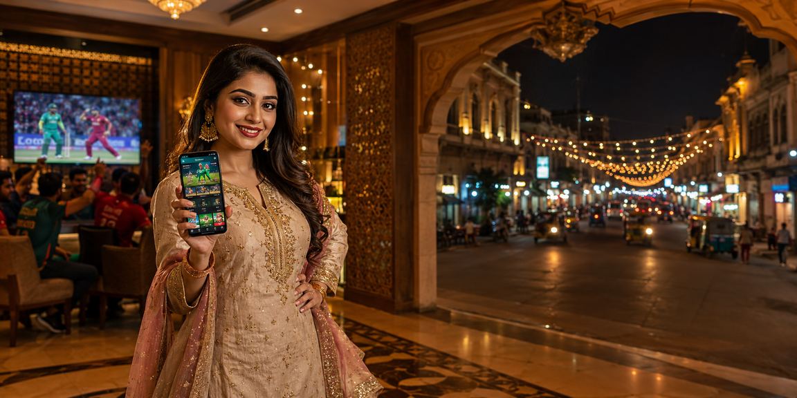 ক্রিকেট ফেস্টিভ্যাল বেটিং নারায়ণগঞ্জ